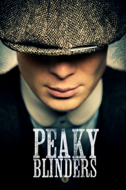 Peaky Blinders (2013) Official Image | AndyDay
