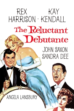 The Reluctant Debutante (1958) Official Image | AndyDay