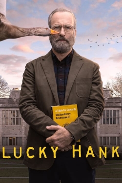 Lucky Hank (2023) Official Image | AndyDay