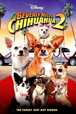 Beverly Hills Chihuahua 2 (2011) Official Image | AndyDay