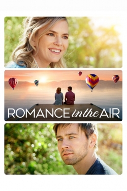 Romance in the Air (2020) Official Image | AndyDay
