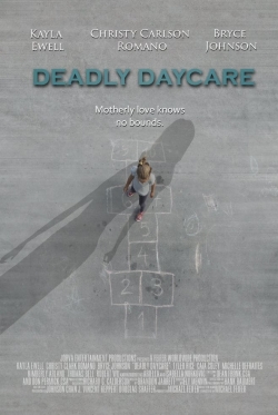 Deadly Daycare (2014) Official Image | AndyDay