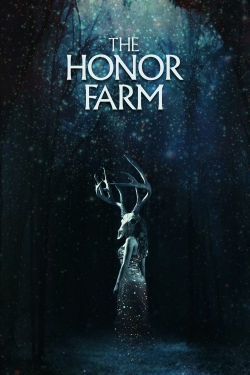 The Honor Farm (2017) Official Image | AndyDay