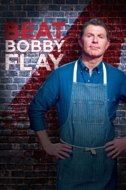 Beat Bobby Flay (2014) Official Image | AndyDay