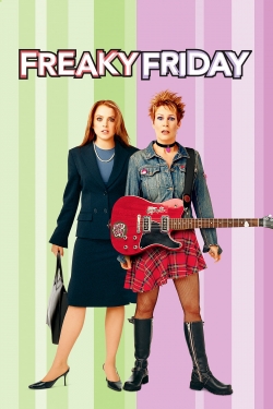 Freaky Friday (2003) Official Image | AndyDay