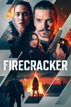 Firecracker (2024) Official Image | AndyDay