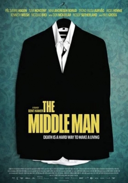 The Middle Man (2021) Official Image | AndyDay