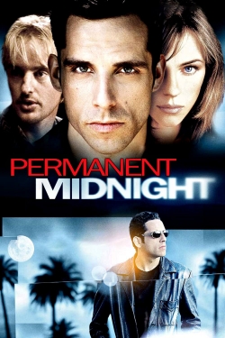 Permanent Midnight (1998) Official Image | AndyDay