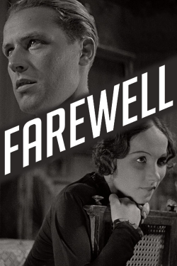 Farewell (1930) Official Image | AndyDay