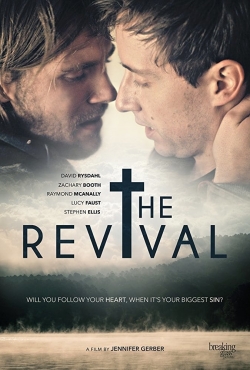 The Revival (2017) Official Image | AndyDay