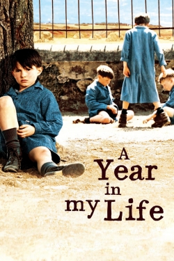 A Year in My Life (2006) Official Image | AndyDay