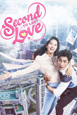 Second To Last Love (2016) Official Image | AndyDay