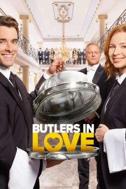 Butlers in Love (2022) Official Image | AndyDay