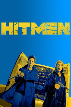 Hitmen (2020) Official Image | AndyDay