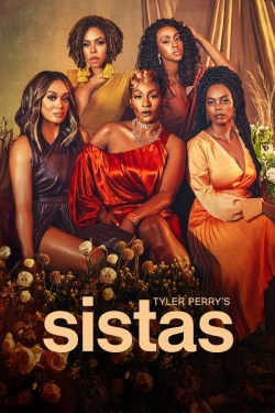 Tyler Perry's Sistas (2019) Official Image | AndyDay