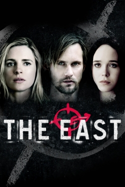 The East (2013) Official Image | AndyDay