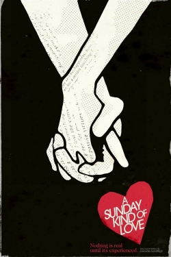 A Sunday Kind of Love (2016) Official Image | AndyDay