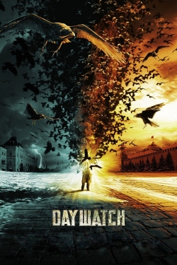 Day Watch (2006) Official Image | AndyDay