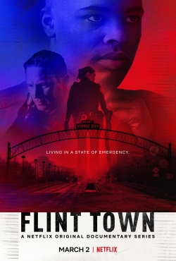 Flint Town (2018) Official Image | AndyDay