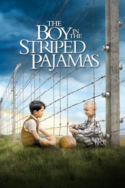 The Boy in the Striped Pyjamas (2008) Official Image | AndyDay