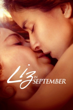 Liz in September (2014) Official Image | AndyDay