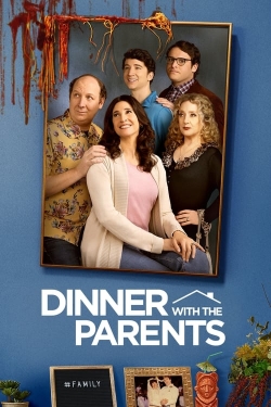Dinner with the Parents (2024) Official Image | AndyDay