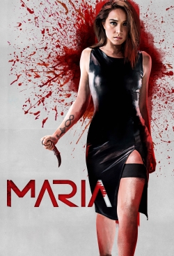 Maria (2019) Official Image | AndyDay