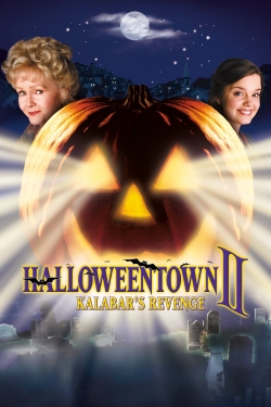 Halloweentown II: Kalabar's Revenge (2001) Official Image | AndyDay