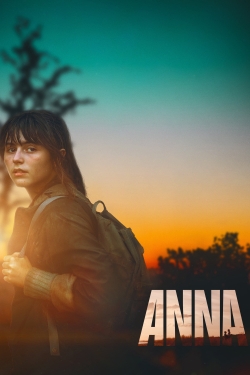 Anna (2021) Official Image | AndyDay
