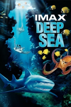 Deep Sea 3D (2006) Official Image | AndyDay