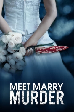 Meet Marry Murder (2022) Official Image | AndyDay