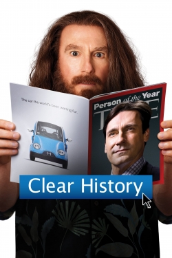 Clear History (2013) Official Image | AndyDay