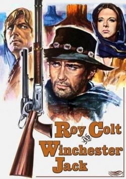 Roy Colt and Winchester Jack (1970) Official Image | AndyDay