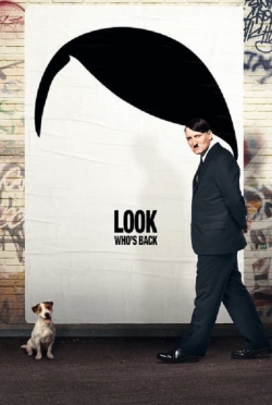 Look Who's Back (2015) Official Image | AndyDay