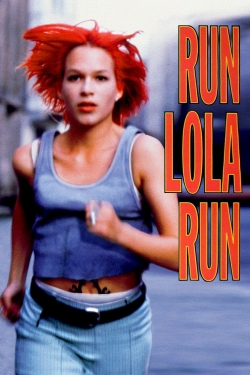 Run Lola Run (1998) Official Image | AndyDay