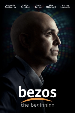 Bezos (2023) Official Image | AndyDay
