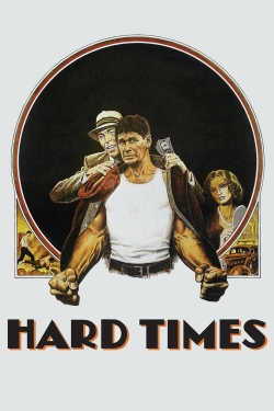 Hard Times (1975) Official Image | AndyDay