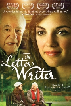 The Letter Writer (2011) Official Image | AndyDay