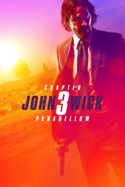 John Wick: Chapter 3 – Parabellum (2019) Official Image | AndyDay