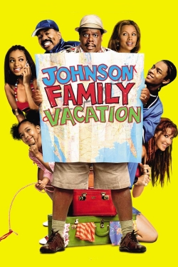 Johnson Family Vacation (2004) Official Image | AndyDay