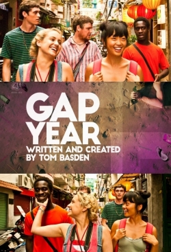 Gap Year (2017) Official Image | AndyDay