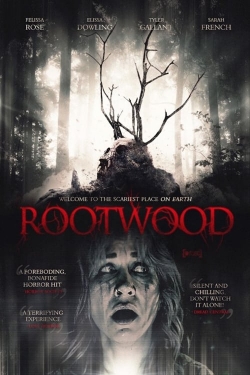 Rootwood (2019) Official Image | AndyDay