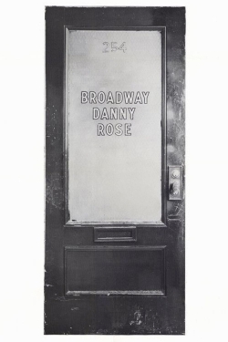 Broadway Danny Rose (1984) Official Image | AndyDay
