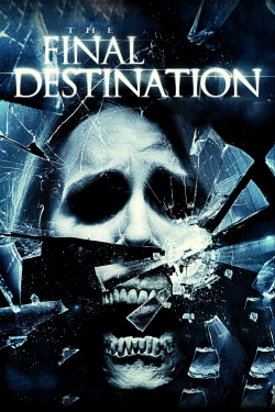 The Final Destination (2009) Official Image | AndyDay