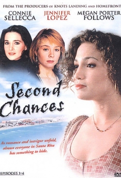 Second Chances (1993) Official Image | AndyDay