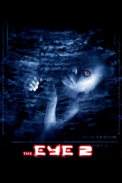 The Eye 2 (2004) Official Image | AndyDay