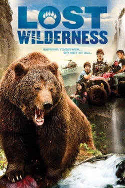 Lost Wilderness (2015) Official Image | AndyDay