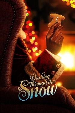 Dashing Through the Snow (2023) Official Image | AndyDay