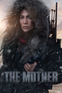 The Mother (2023) Official Image | AndyDay