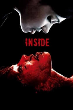Inside (2007) Official Image | AndyDay